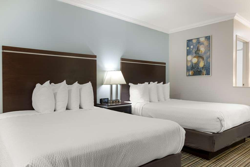 Best Western Courtesy Inn Hotel - Anaheim Resort At The Park Camera foto