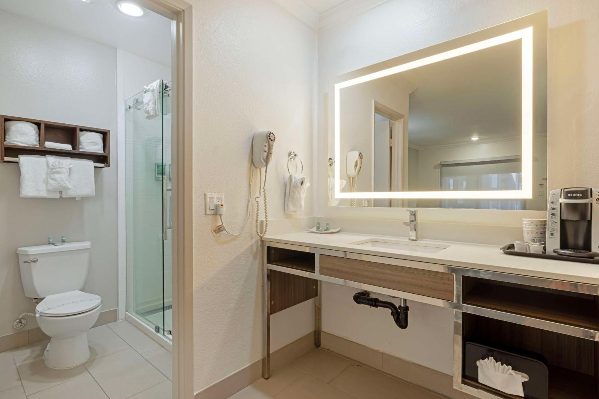Best Western Courtesy Inn Hotel - Anaheim Resort At The Park Esterno foto