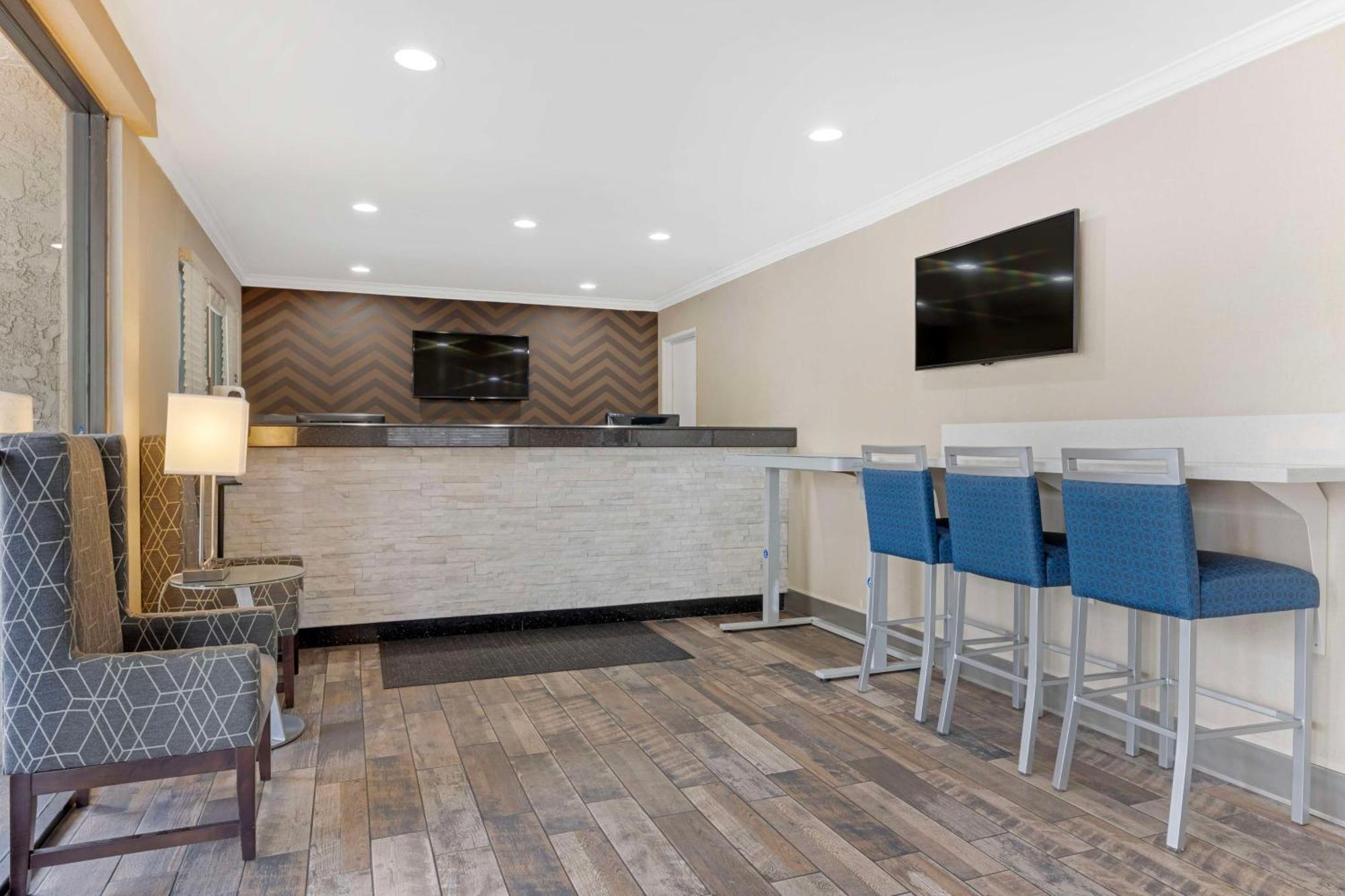 Best Western Courtesy Inn Hotel - Anaheim Resort At The Park Esterno foto