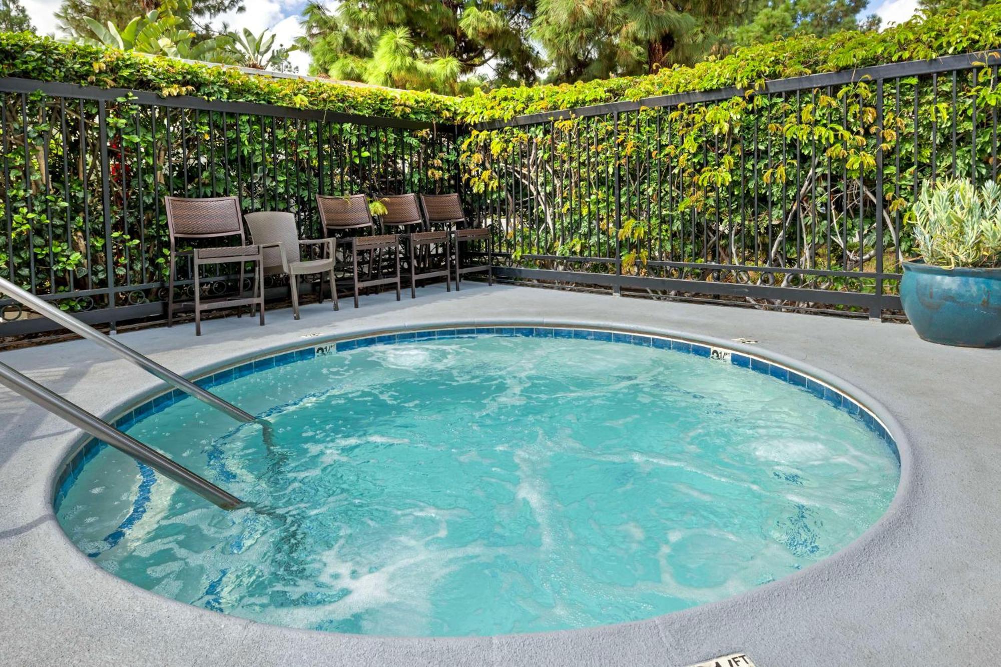 Best Western Courtesy Inn Hotel - Anaheim Resort At The Park Esterno foto